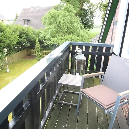 Haus Eichenhain Fewo Hamburg Scheessel Exterior photo