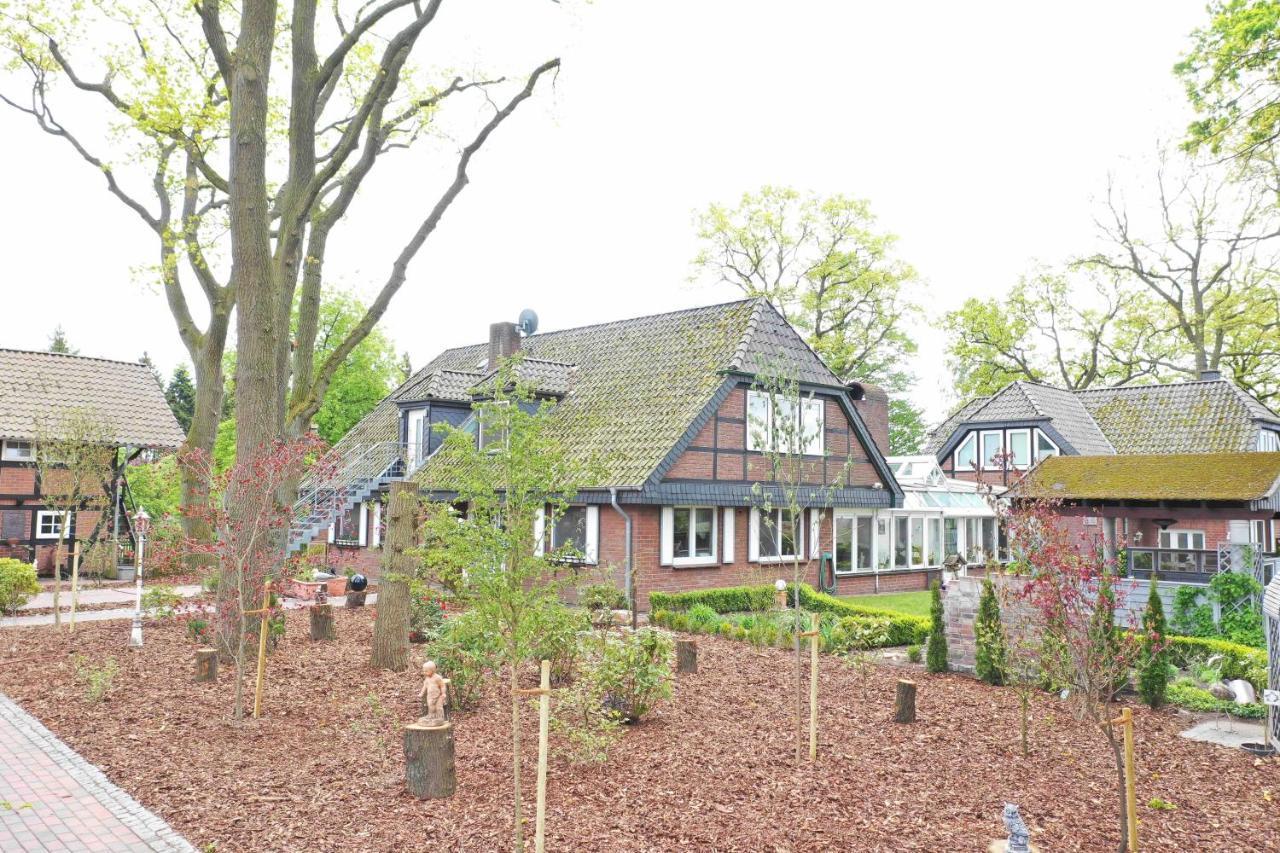 Haus Eichenhain Hamburg Appartement