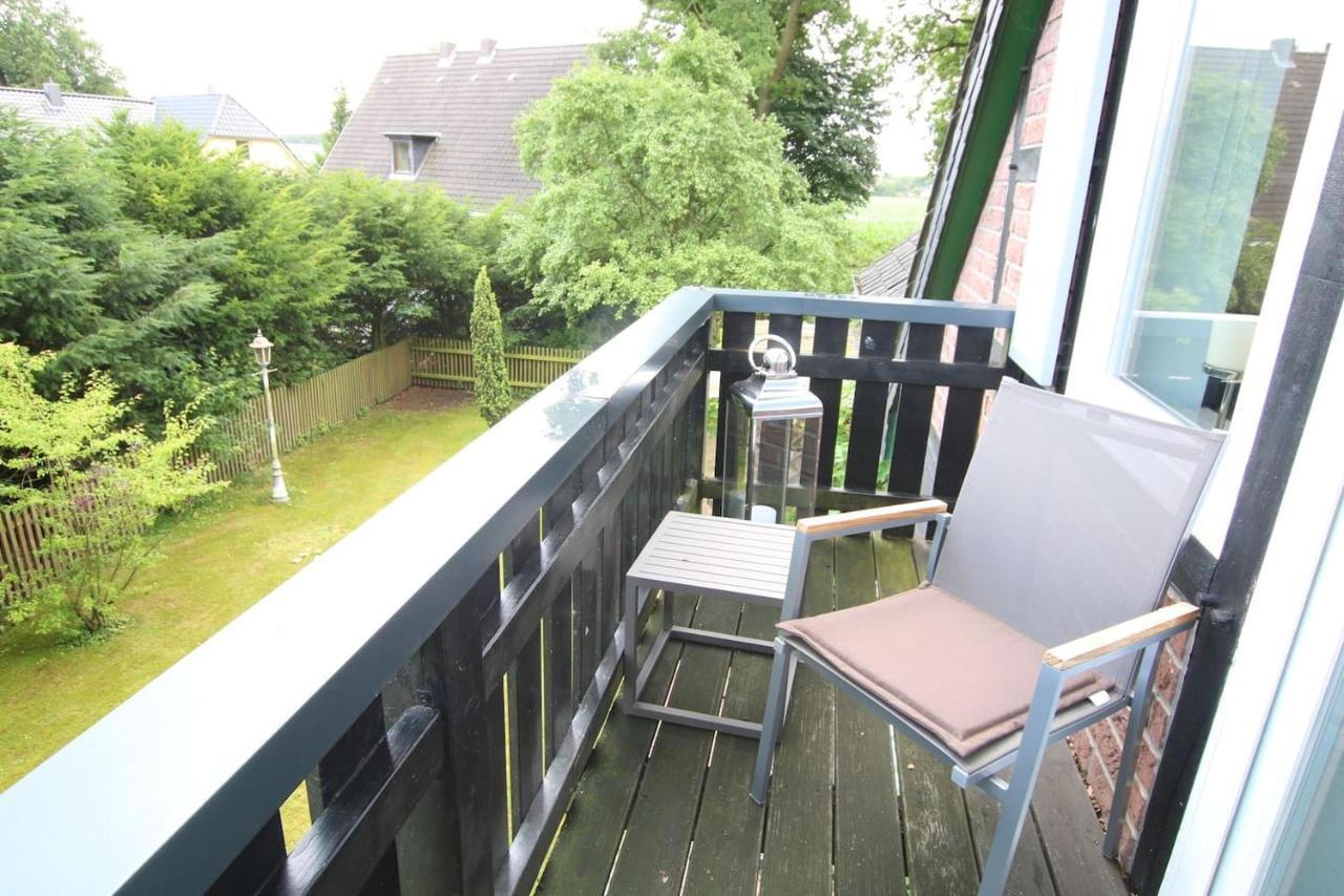 Appartement Haus Eichenhain Hamburg Scheessel