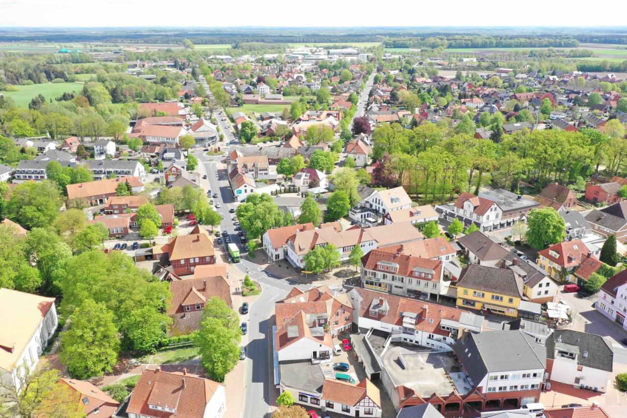 Appartement Haus Eichenhain Hamburg *