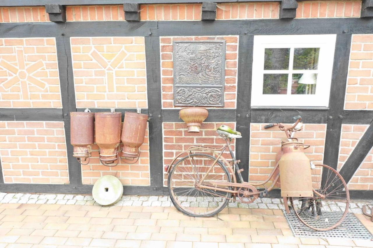 Appartement Haus Eichenhain Hamburg Scheessel